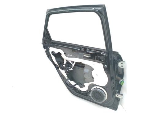 Left rear door CITROËN C4 II (NC_)  | BP17388911C4 