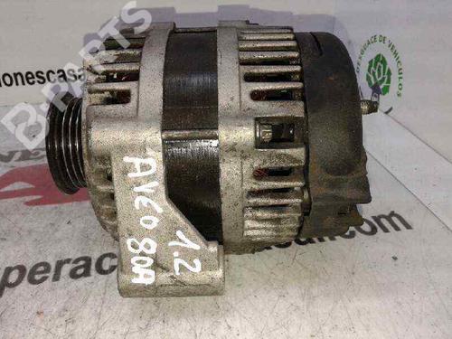 Used Alternator CHEVROLET AVEO / KALOS Hatchback (T250, T255) [2006-2025]  7961775