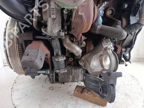 Engine PEUGEOT 407 (6D_) 2.0 HDi 135 (6DRHRH, 6DRHRE, 6DRHRG, 6DRHRJ) | BP39988144M1 - Image 11