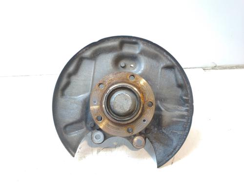Used Left rear steering knuckle Left rear steering knuckle 23973185 23973185