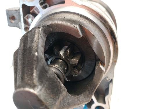 Starter TOYOTA AYGO X (_B7_) 1.0 VVT-i (KGB70) | BP36162164M8 - Image 6