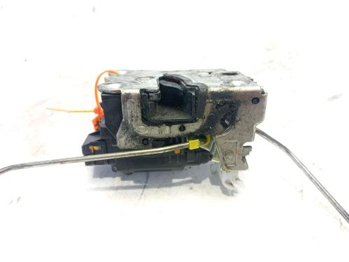 Front left lock DACIA LODGY (JS_) 1.6 LPG (JSAV) | BP30617628C98 - Image 3
