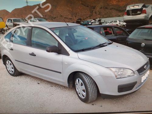 Injection pump FORD FOCUS II (DA_, HCP, DP)  | BP20655024M78 