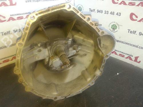 Gearbox MERCEDES-BENZ 123 T-Model (S123) 200 T | BP10276142M3 