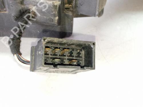 Right mirror AUDI A3 (8L1)  | BP11687721C27 