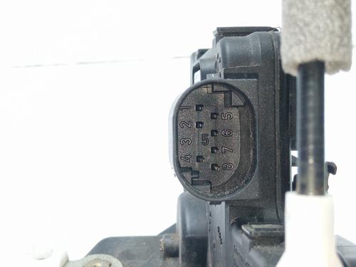 Front right lock BMW 3 Compact (E46)  | BP16182964C97 