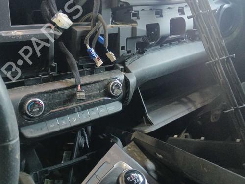 Used Climate control Climate control 39200664 39200664