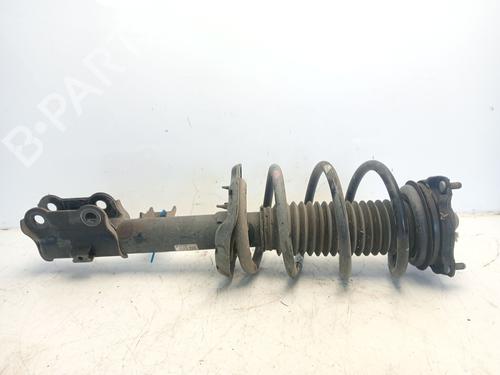 Used Left front shock absorber HYUNDAI TUCSON (JM) [2004-2019]  31157988