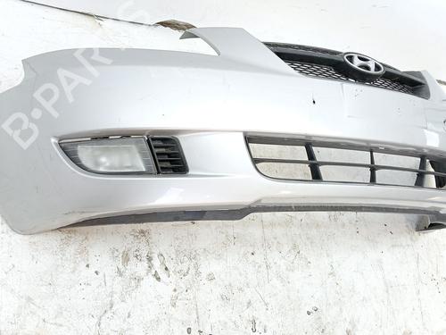 Front bumper HYUNDAI SONATA V (NF)  | BP29753582C7