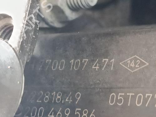 Engine RENAULT MEGANE II Saloon (LM0/1_) 1.5 dCi (LM02, LM13, LM2A) | BP36860172M1 - Image 14