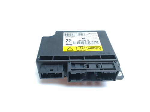 Used ECU airbags RENAULT MEGANE III Hatchback (BZ0/1_, B3_) 1.5 dCi (86 hp) 17511929