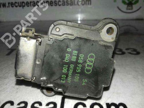 Ignition coil AUDI A3 (8L1) 1.8 T | BP7955167M94