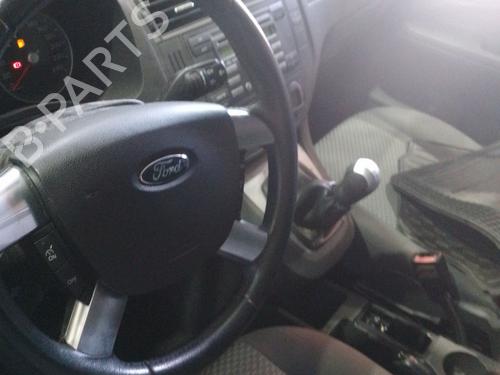 Ruitenwissermotor voor FORD FOCUS C-MAX (DM2) 1.8 | BP29430175M29 