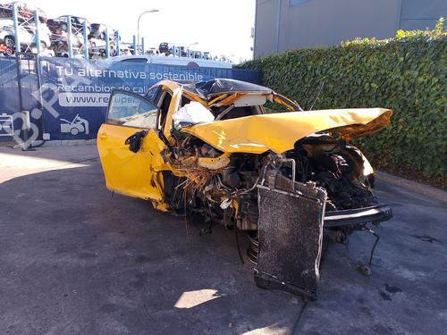 Used Parts SEAT LEON (1P1) 2.0 TDI 16V (140 hp) 4334327