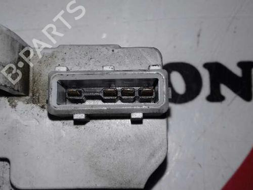 Rear left lock PEUGEOT 307 (3A/C)  | BP7951326C100 