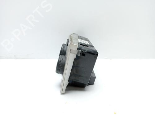 Climate control OPEL ASTRA H (A04)  | BP15805242I5 