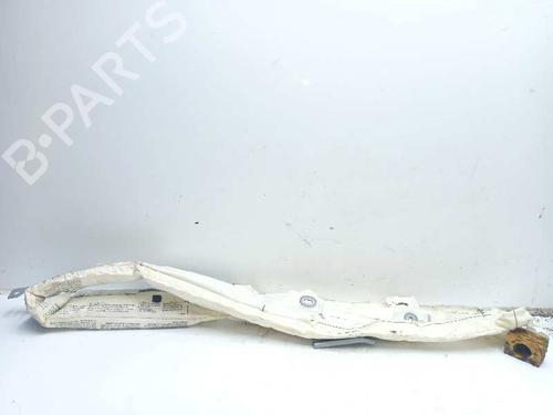 Used Right curtain airbag SEAT LEON (1P1) 2.0 TDI (170 hp) 23857380