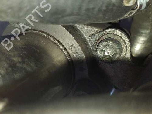 Egr OPEL CORSA C (X01)  | BP7957680M69 