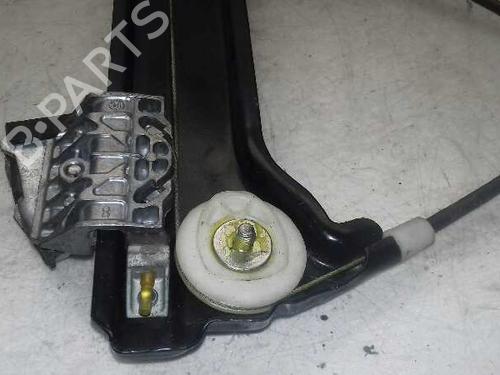 Front left window mechanism BMW 5 (E60) 520 d | BP7959162C22 
