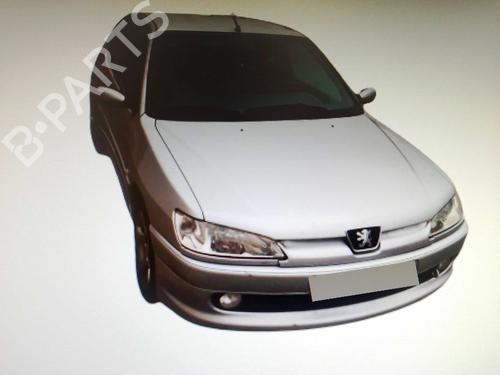 Used Parts PEUGEOT 306 Hatchback (7A, 7C, N3, N5)  2.0 HDI 90  4993285
