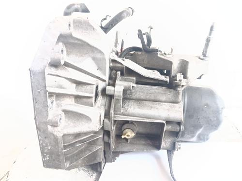 Gearbox RENAULT KANGOO (KC0/1_) 1.5 dCi | BP38178512M3 - Image 3
