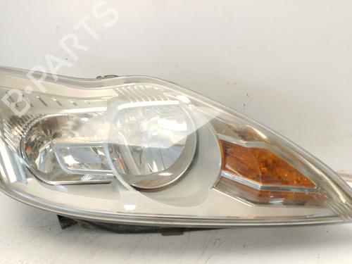 Right headlight FORD FOCUS II (DA_, HCP, DP) | BP37758658C29 - Image 3