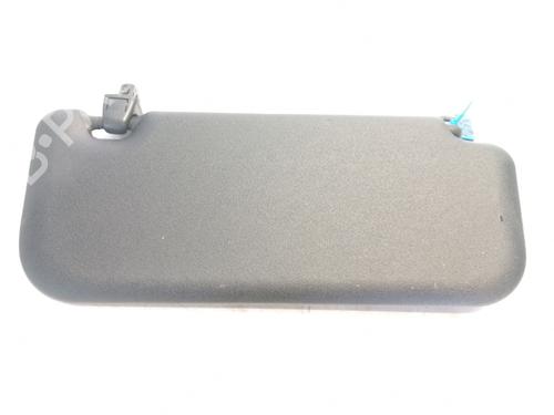 Left sun visor TOYOTA AYGO X (_B7_) 1.0 VVT-i (KGB70) | BP29305798I1 - Image 5