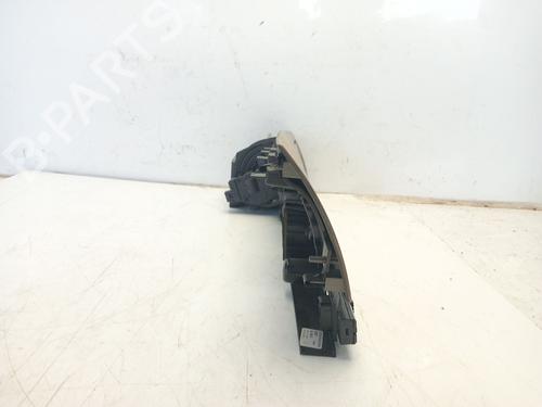 Air vent JAGUAR XF I (X250) 2.7 D | BP24844272I21 