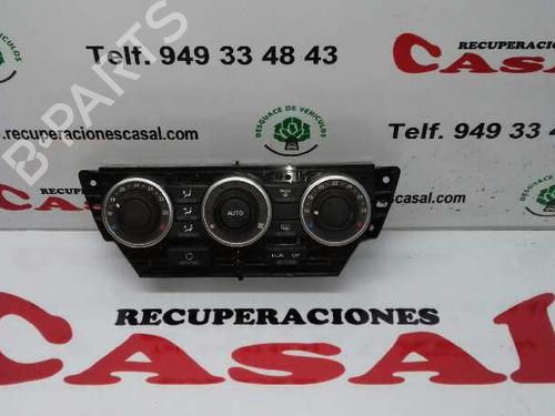 Used Climate control Climate control 10275389 10275389