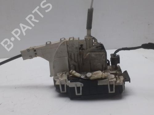 Used Front right lock Front right lock 33538566 33538566