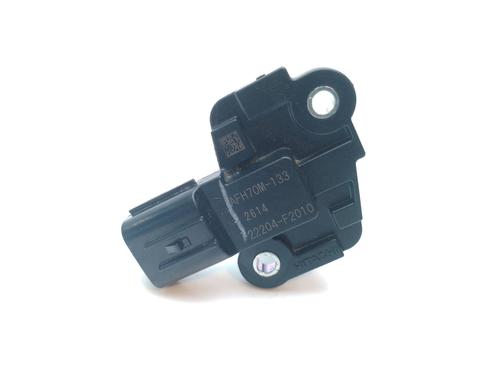 Mass air flow sensor TOYOTA YARIS (_P13_) | BP18318651M95