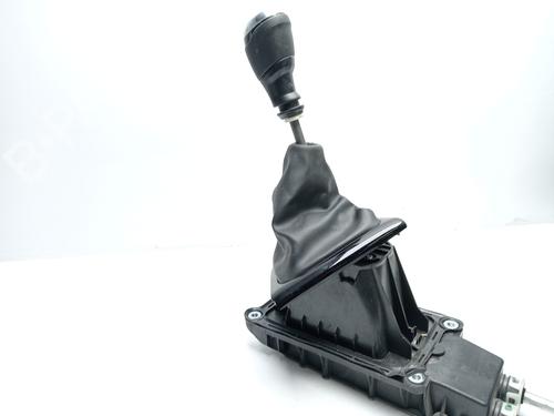 Gear lever RENAULT CLIO IV (BH_) 0.9 TCe 90 (BHNF, BHMA, BHMH, BHJK, BHJR) | BP17050802M90 