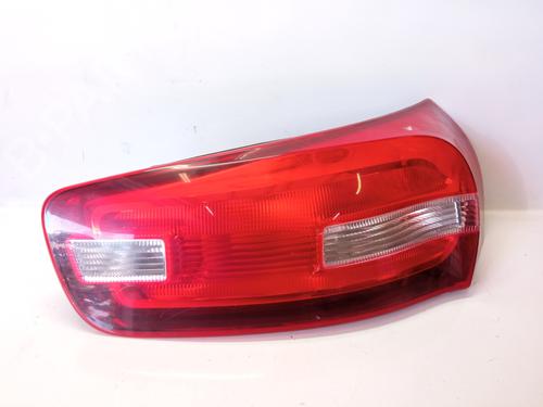 Used Right taillight Right taillight 10340322 10340322