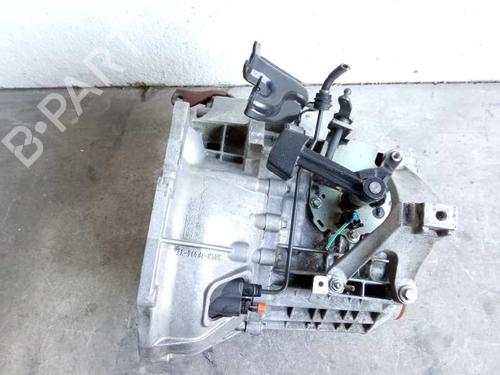 Gearkasse FORD FOCUS II (DA_, HCP, DP)  | BP9711689M3 
