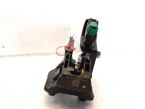 bremsepedal RENAULT CAPTUR I (J5_, H5_) 0.9 TCe 90 | BP33557365I19 - Image 3