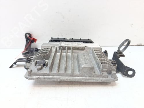 Engine control unit (ECU) HYUNDAI i30 (GD) 1.4 CRDi | BP34222256M57 - Image 3