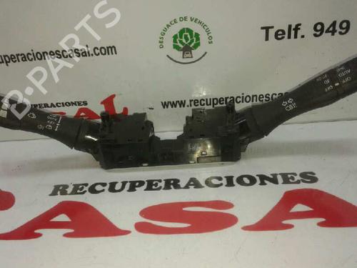 Headlight switch NISSAN QASHQAI I (J10, NJ10)  | BP7951939I24 