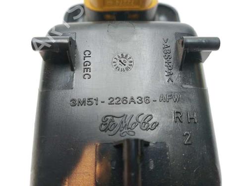 Right front window switch FORD FOCUS C-MAX (DM2) 2.0 TDCi | BP23002694I26