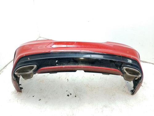 Rear bumper MERCEDES-BENZ CLA Shooting Brake (X117) CLA 200 CDI / d (117.908) | BP29748384C8 