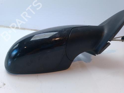 Right mirror SEAT LEON (1P1)  | BP21044583C27 