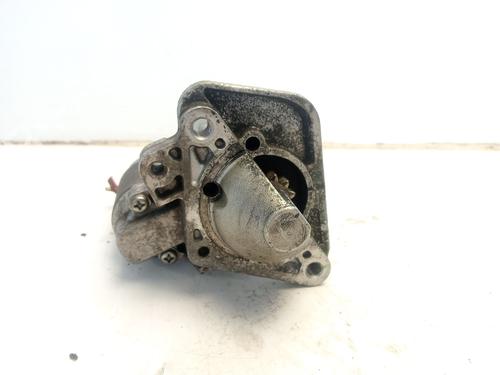 Used Starter RENAULT SCÉNIC II (JM0/1_) [2003-2010]  30513146