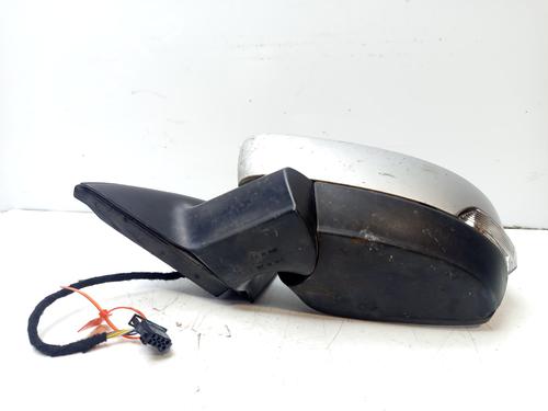 Left mirror SKODA RAPID (NH3, NK3, NK6) 1.6 TDI | BP32271673C26 