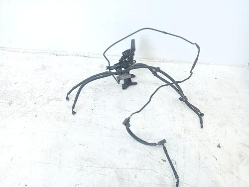 Pipe HONDA MOTORCYCLES SH SH 125 i (JF41) | BP26530634M125 