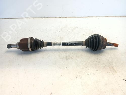 Used Left rear driveshaft JEEP COMPASS (MK49) [2006-2025]  30657865