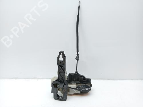 Used Rear right lock KIA CEE'D Hatchback (ED) 1.6 (115 hp) 16182132