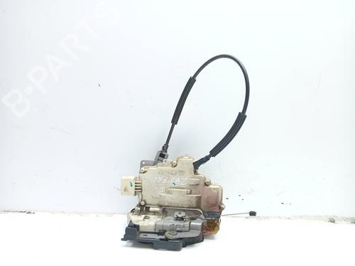 Used Front left lock AUDI A4 B5 Avant (8D5) [1994-2002]  22226975