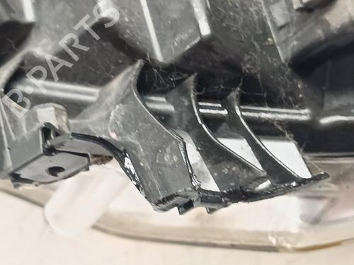 Right headlight RENAULT LAGUNA III (BT0/1) 2.0 dCi (BT01, BT08, BT09, BT0E, BT0K, BT12, BT1C, BT1D,... | BP36324699C29  - Image 8