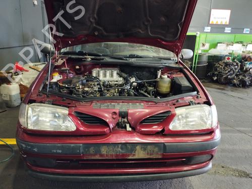 Recambios RENAULT MEGANE I (BA0/1_) [1995-2004]  4425056