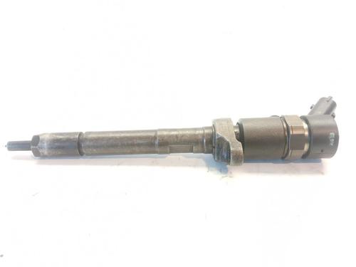 Used Injector Injector PEUGEOT 307 (3A/C) 1.6 HDi 110 (109 hp) 9706552 9706552
