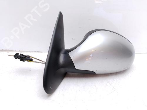 Left mirror SEAT LEON (1M1)  | BP18510840C26 